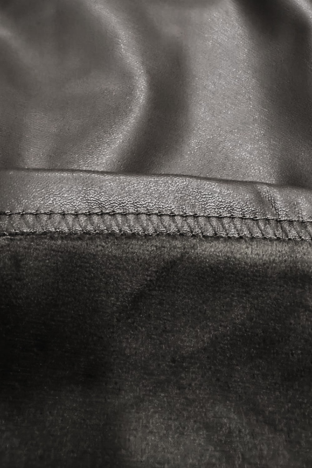 Faux Real" Fur-Lined Leggings-[option4]-[option5]-Cute-Trendy-Shop-Womens-Boutique-Clothing-Store