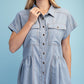 Peplum Perfection Top-SMALL-Light blue denim-[option4]-[option5]-Cute-Trendy-Shop-Womens-Boutique-Clothing-Store