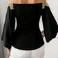 Take me out Embroidered Off shoulder Top-[option4]-[option5]-Cute-Trendy-Shop-Womens-Boutique-Clothing-Store