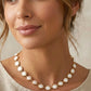 Make A Statement Pearl Disk Necklace-[option4]-[option5]-Cute-Trendy-Shop-Womens-Boutique-Clothing-Store