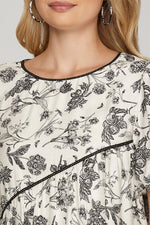 OH So Sweet Floral Print Dress-[option4]-[option5]-Cute-Trendy-Shop-Womens-Boutique-Clothing-Store