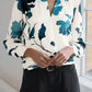 Easy Breezy Floral Print Top-[option4]-[option5]-Cute-Trendy-Shop-Womens-Boutique-Clothing-Store