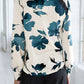 Easy Breezy Floral Print Top-[option4]-[option5]-Cute-Trendy-Shop-Womens-Boutique-Clothing-Store