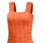You Know This Look Patterned Tank-Orange-SMALL-[option4]-[option5]-Cute-Trendy-Shop-Womens-Boutique-Clothing-Store