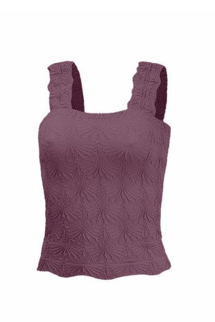 You Know This Look Patterned Tank-Purple-SMALL-Cute-Trendy-Shop-Womens-Boutique-Clothing-Store