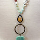Ready To Fly Long Beaded Necklace-[option4]-[option5]-Cute-Trendy-Shop-Womens-Boutique-Clothing-Store