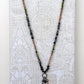 Favorite Shades of Blue Beaded Necklace-[option4]-[option5]-Cute-Trendy-Shop-Womens-Boutique-Clothing-Store