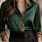 Memory Lane Emerald Green Blouse-[option4]-[option5]-Cute-Trendy-Shop-Womens-Boutique-Clothing-Store