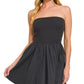 This Screams Summer Fun Strapless Dress-[option4]-[option5]-Cute-Trendy-Shop-Womens-Boutique-Clothing-Store