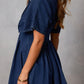 Style For Miles Denim Button Up Dress-[option4]-[option5]-Cute-Trendy-Shop-Womens-Boutique-Clothing-Store