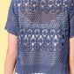 Sweet Scallop Open-Knit Top-Cute-Trendy-Shop-Womens-Boutique-Clothing-Store