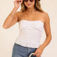Heat of the Day Strapless Top-[option4]-[option5]-Cute-Trendy-Shop-Womens-Boutique-Clothing-Store