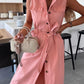 Challenge Accepted Midi Denim Sleeveless Dress-Pink-SMALL-[option4]-[option5]-Cute-Trendy-Shop-Womens-Boutique-Clothing-Store