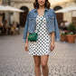 Love Story Polka Dot Dress-[option4]-[option5]-Cute-Trendy-Shop-Womens-Boutique-Clothing-Store