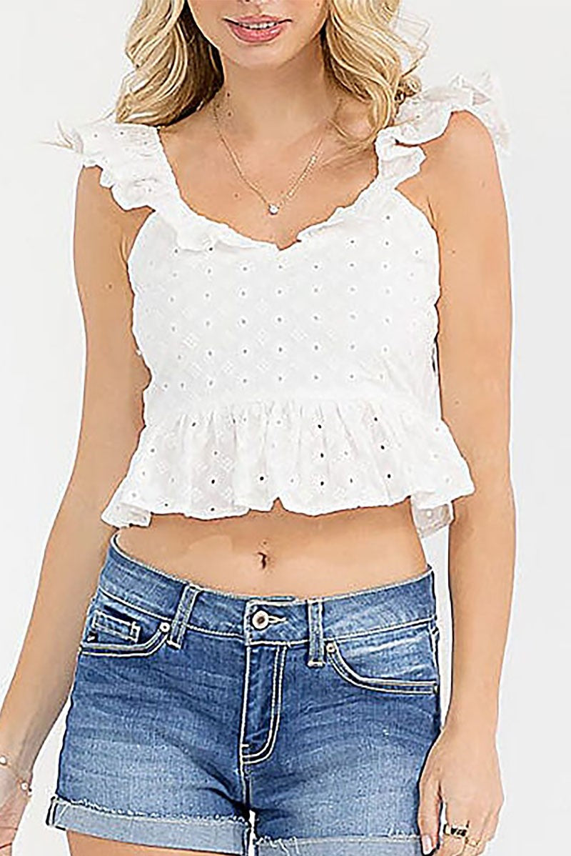 Own the room Crop Tank-[option4]-[option5]-Cute-Trendy-Shop-Womens-Boutique-Clothing-Store