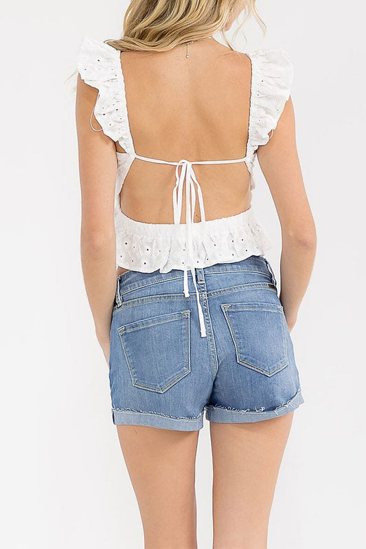 Own the room Crop Tank-Cute-Trendy-Shop-Womens-Boutique-Clothing-Store