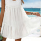 Whisper & Wave White Dress/Cover up-[option4]-[option5]-Cute-Trendy-Shop-Womens-Boutique-Clothing-Store