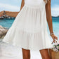 Whisper & Wave White Dress/Cover up-[option4]-[option5]-Cute-Trendy-Shop-Womens-Boutique-Clothing-Store