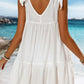 Whisper & Wave White Dress/Cover up-[option4]-[option5]-Cute-Trendy-Shop-Womens-Boutique-Clothing-Store