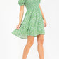 Flirt with Floral Smock Dress-[option4]-[option5]-Cute-Trendy-Shop-Womens-Boutique-Clothing-Store