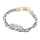 Positive Vibes Sparling Magnetic Bracelet-[option4]-[option5]-Cute-Trendy-Shop-Womens-Boutique-Clothing-Store