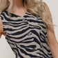 Call of the Wild Zebra Print Vest-[option4]-[option5]-Cute-Trendy-Shop-Womens-Boutique-Clothing-Store