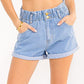 Denim in Comfort Shorts-[option4]-[option5]-Cute-Trendy-Shop-Womens-Boutique-Clothing-Store