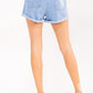 Denim in Comfort Shorts-[option4]-[option5]-Cute-Trendy-Shop-Womens-Boutique-Clothing-Store