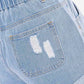 Denim in Comfort Shorts-[option4]-[option5]-Cute-Trendy-Shop-Womens-Boutique-Clothing-Store