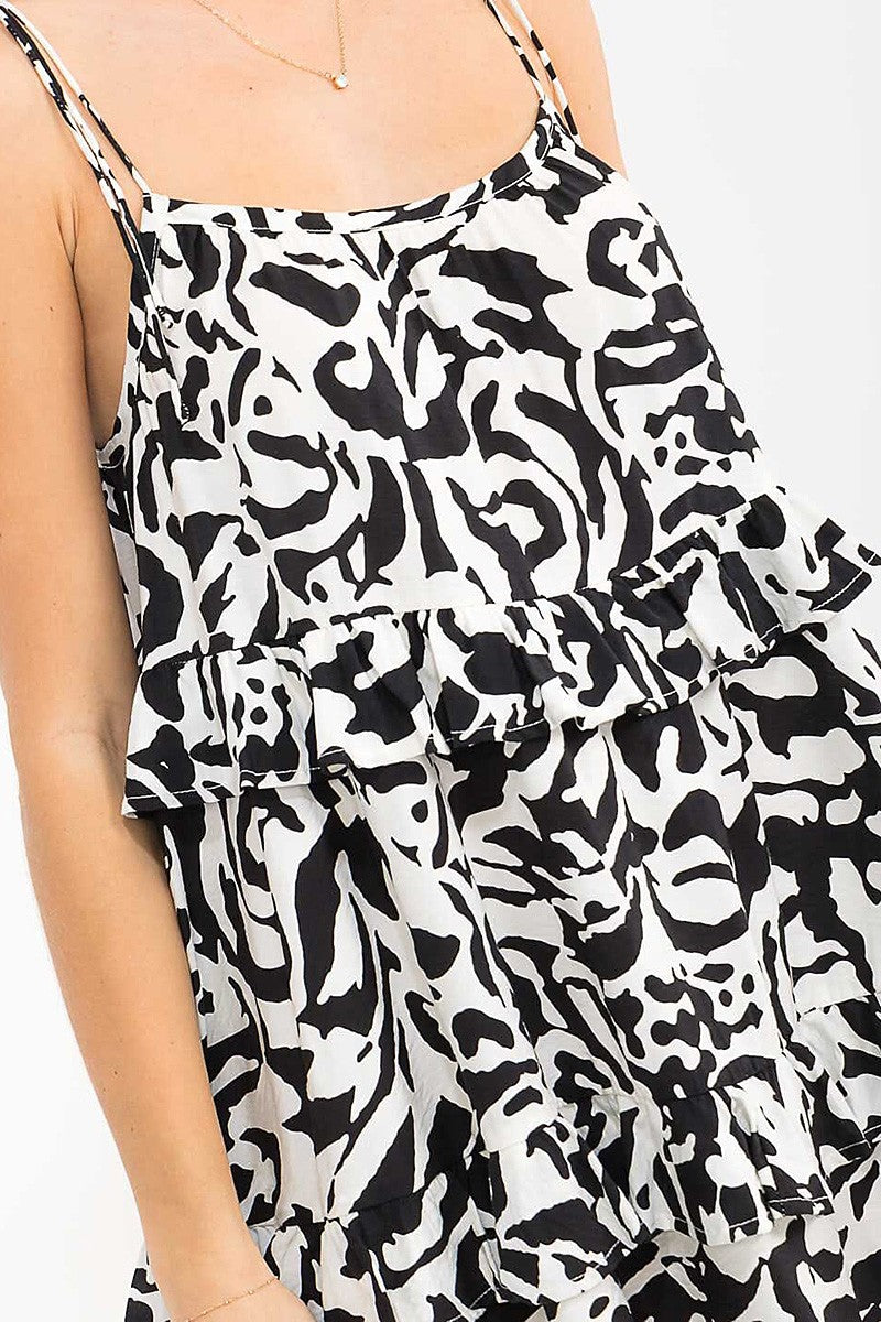 Classic Summer Dress-Cute-Trendy-Shop-Womens-Boutique-Clothing-Store