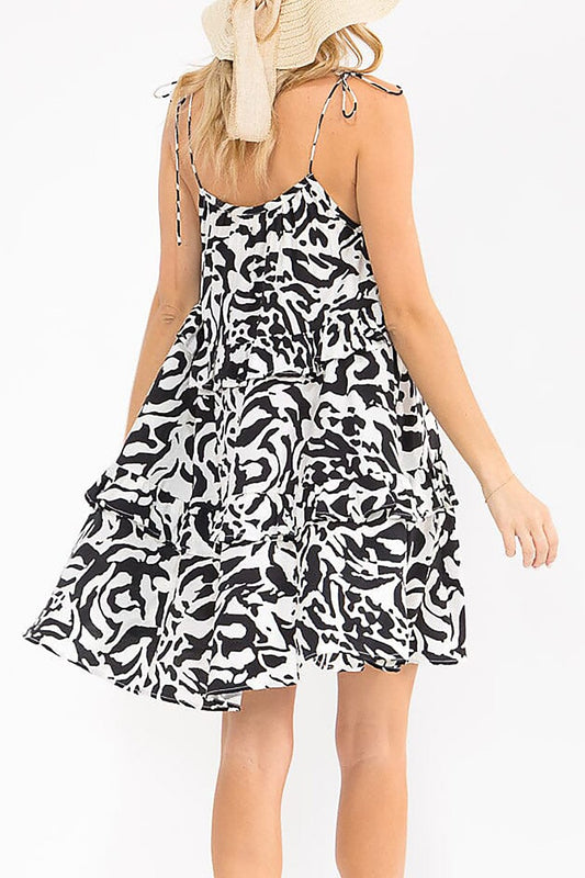 Classic Summer Dress-Cute-Trendy-Shop-Womens-Boutique-Clothing-Store