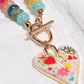 Dripping in Drama Glass Heart Necklace-Cute-Trendy-Shop-Womens-Boutique-Clothing-Store