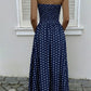 Poolside Party Navy Dress-[option4]-[option5]-Cute-Trendy-Shop-Womens-Boutique-Clothing-Store
