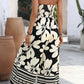 Elegance At It's Best Floral Jumpsuit-[option4]-[option5]-Cute-Trendy-Shop-Womens-Boutique-Clothing-Store