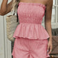 Too Cute For Words Short Set-Red-X-SMALL-[option4]-[option5]-Cute-Trendy-Shop-Womens-Boutique-Clothing-Store
