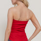 Steal the Scene Strapless Top-Red-SMALL-[option4]-[option5]-Cute-Trendy-Shop-Womens-Boutique-Clothing-Store