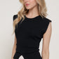 Plot Twist Sleeveless Top-[option4]-[option5]-Cute-Trendy-Shop-Womens-Boutique-Clothing-Store