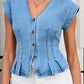 Just My Style Denim Vest Top-[option4]-[option5]-Cute-Trendy-Shop-Womens-Boutique-Clothing-Store