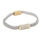 Pave Bar Mesh Magnetic Bracelet-[option4]-[option5]-Cute-Trendy-Shop-Womens-Boutique-Clothing-Store