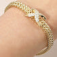 Your Favorite Pick Magnetic Mesh Bracelet-[option4]-[option5]-Cute-Trendy-Shop-Womens-Boutique-Clothing-Store