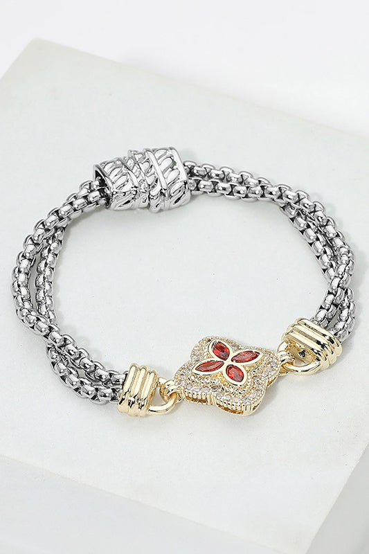 Light the Night Magnetic Bracelet-[option4]-[option5]-Cute-Trendy-Shop-Womens-Boutique-Clothing-Store