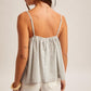 Sweet Serenade Striped Cami Top-Cute-Trendy-Shop-Womens-Boutique-Clothing-Store