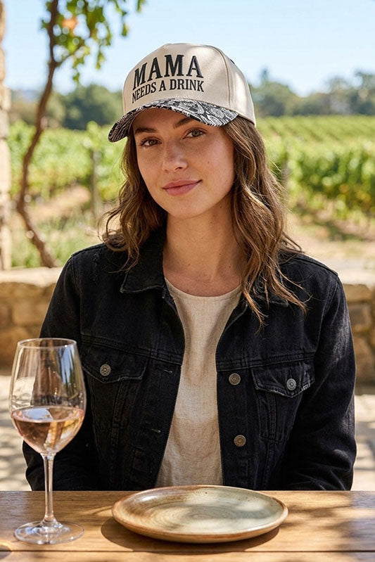Mama Needs A Drink Cap-Cute-Trendy-Shop-Womens-Boutique-Clothing-Store