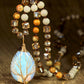 Roots & Radiance Tree Of Life Necklace-3-[option4]-[option5]-Cute-Trendy-Shop-Womens-Boutique-Clothing-Store