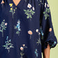 The Meadow Scalloped V-Neck Blouse-Cute-Trendy-Shop-Womens-Boutique-Clothing-Store