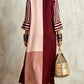 The Stripe and Shade Patchwork Shirt Dress-Cute-Trendy-Shop-Womens-Boutique-Clothing-Store