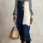 The Stripe and Shade Patchwork Shirt Dress-Cute-Trendy-Shop-Womens-Boutique-Clothing-Store