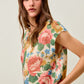 Floral Fun Top-[option4]-[option5]-Cute-Trendy-Shop-Womens-Boutique-Clothing-Store