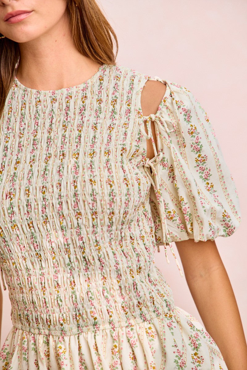 Own the Room Floral Dress-[option4]-[option5]-Cute-Trendy-Shop-Womens-Boutique-Clothing-Store