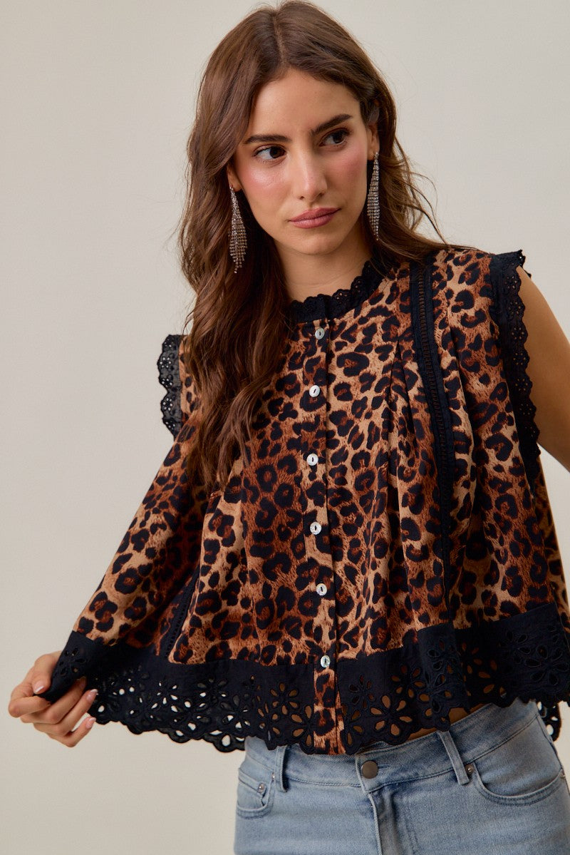 Take my breath Away Leopard Top-[option4]-[option5]-Cute-Trendy-Shop-Womens-Boutique-Clothing-Store